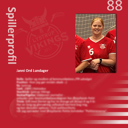 Spillerprofil_88_janni_lundager