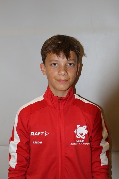 Kasper