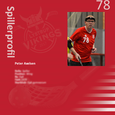 Spillerprofil_78_peter_axelsen
