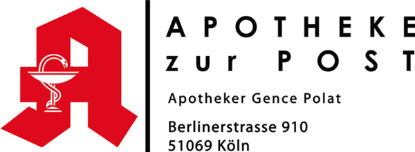 Logo_apothekezurpost