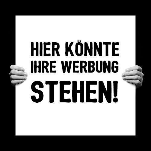 Werbung