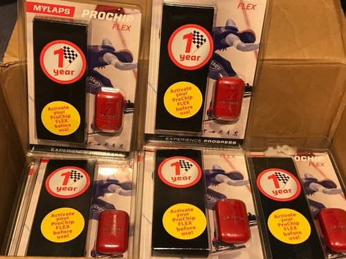 Transponders
