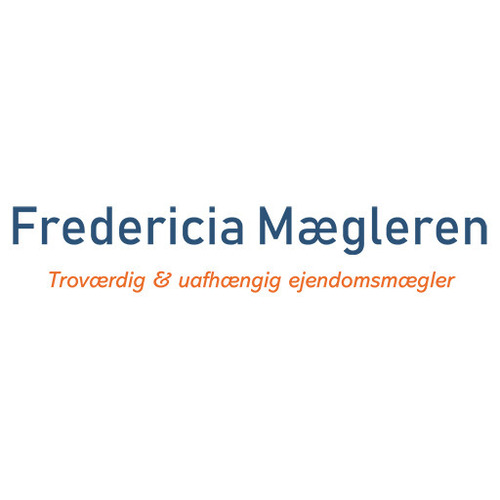 Fredericia-maegleren-logo