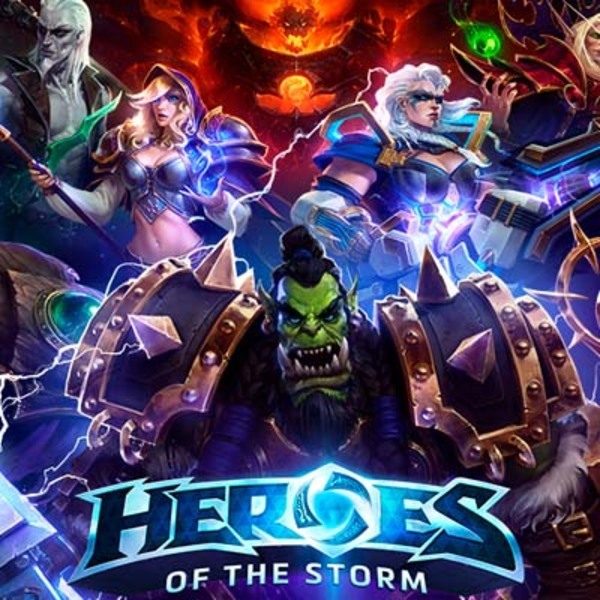Heroes