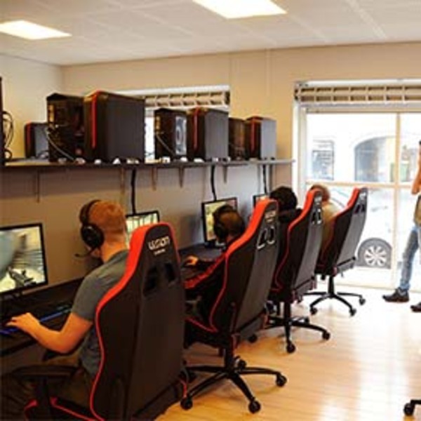Gaming