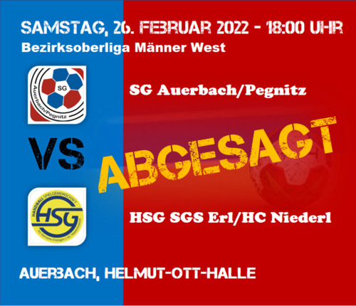 Absage