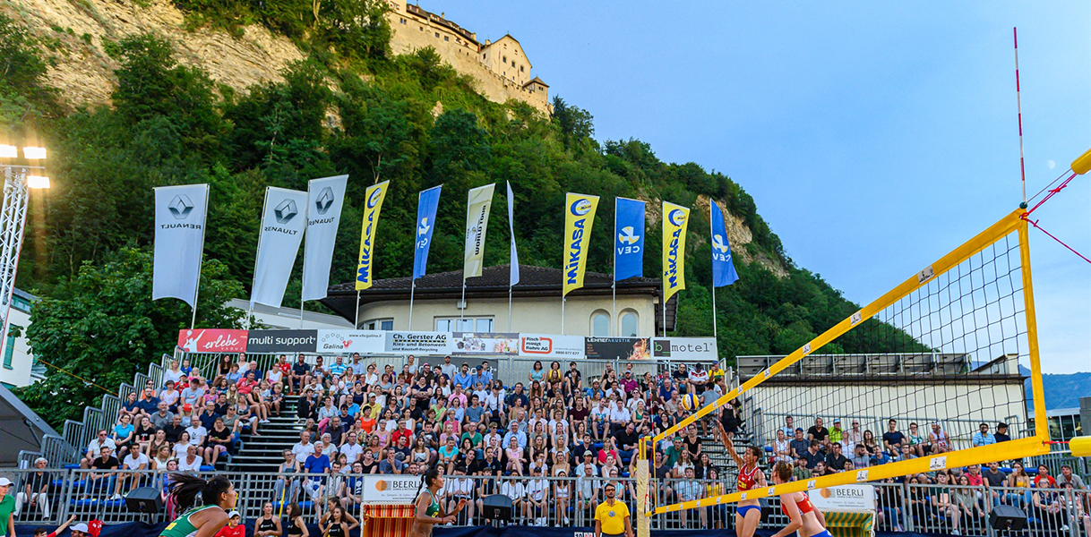 Slider-start-schloss