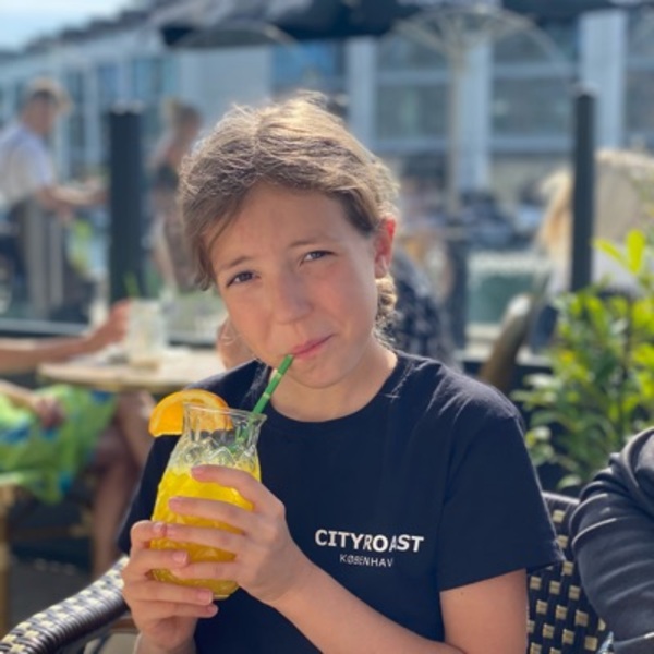 Profile Image