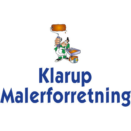 Klarup-malerforretning
