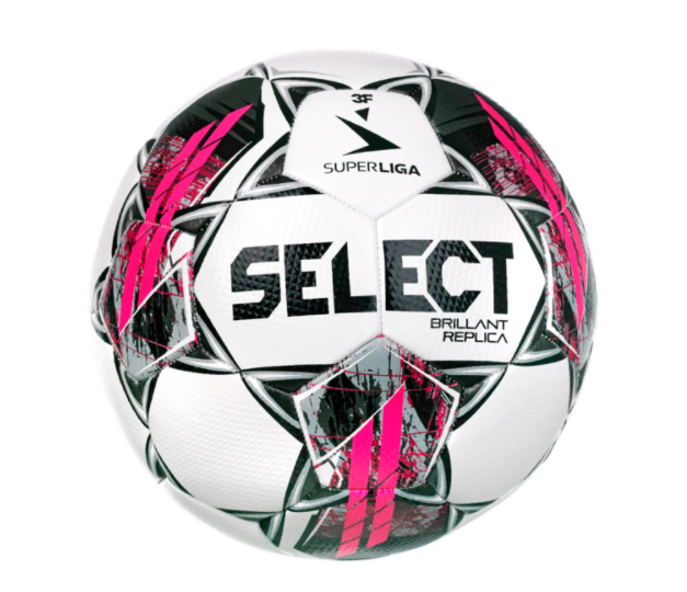 Select fodbolde