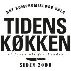 Tidensk%c3%b8kken