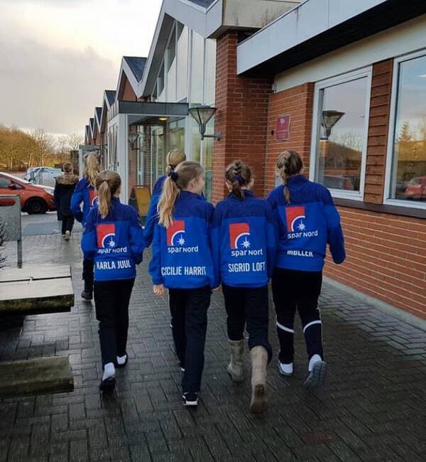 Spar-nord