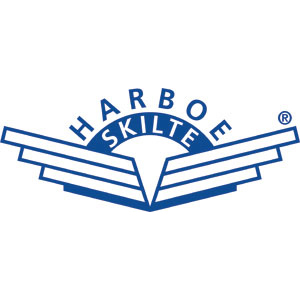 Harboe-skilte