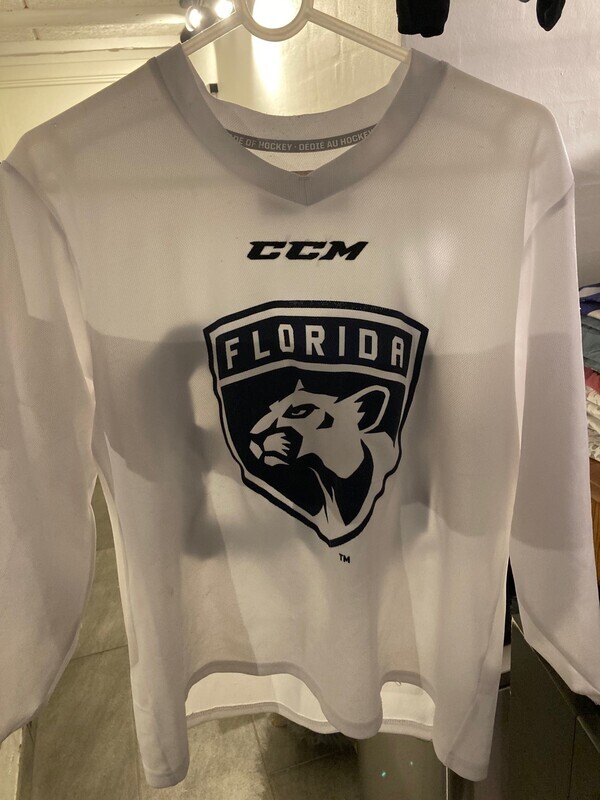 Ccm%20tr%c3%b8je%20-%20florida%20panthers%20%2383