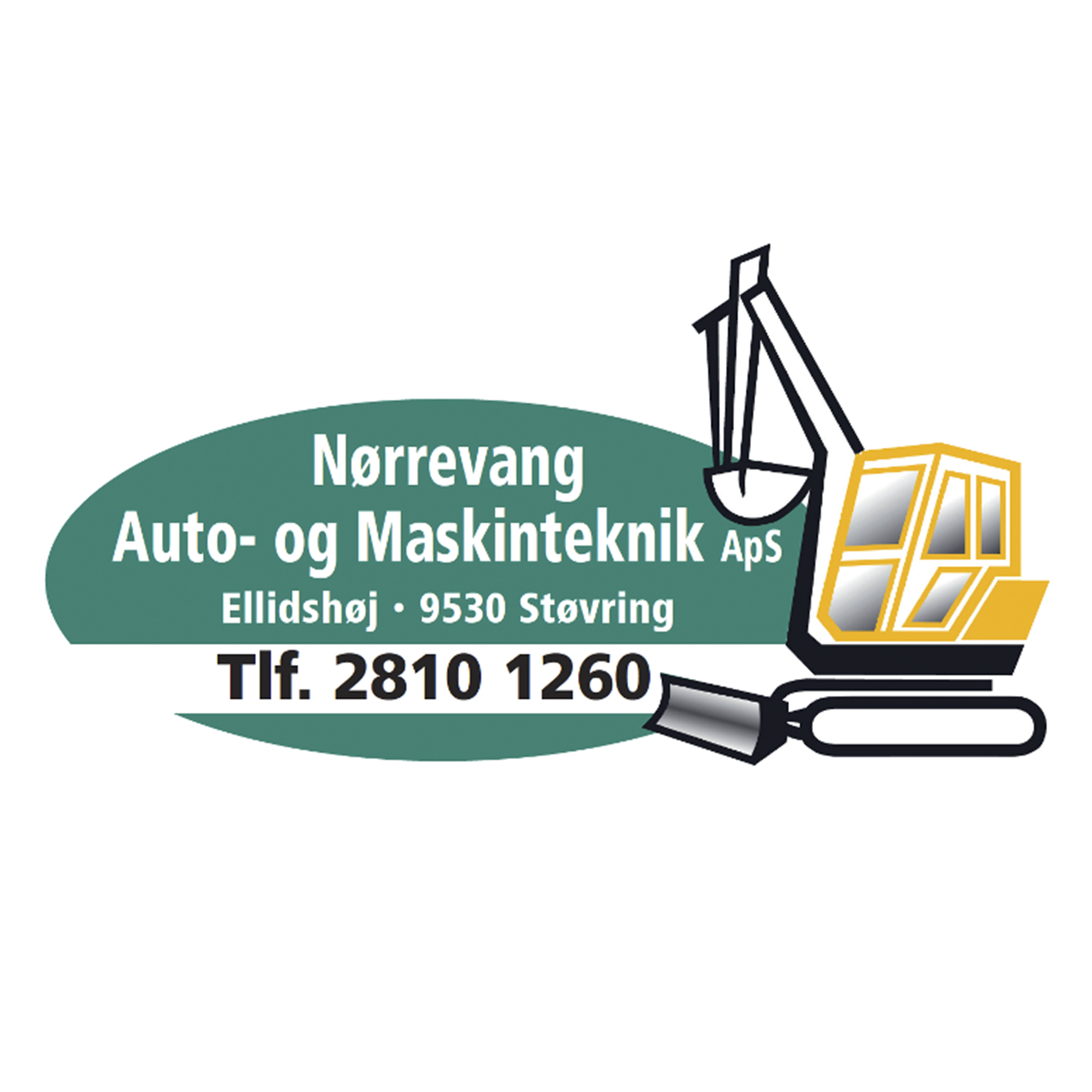 Nørrevang Auto- og Maskinteknik