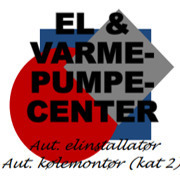 Varmepump