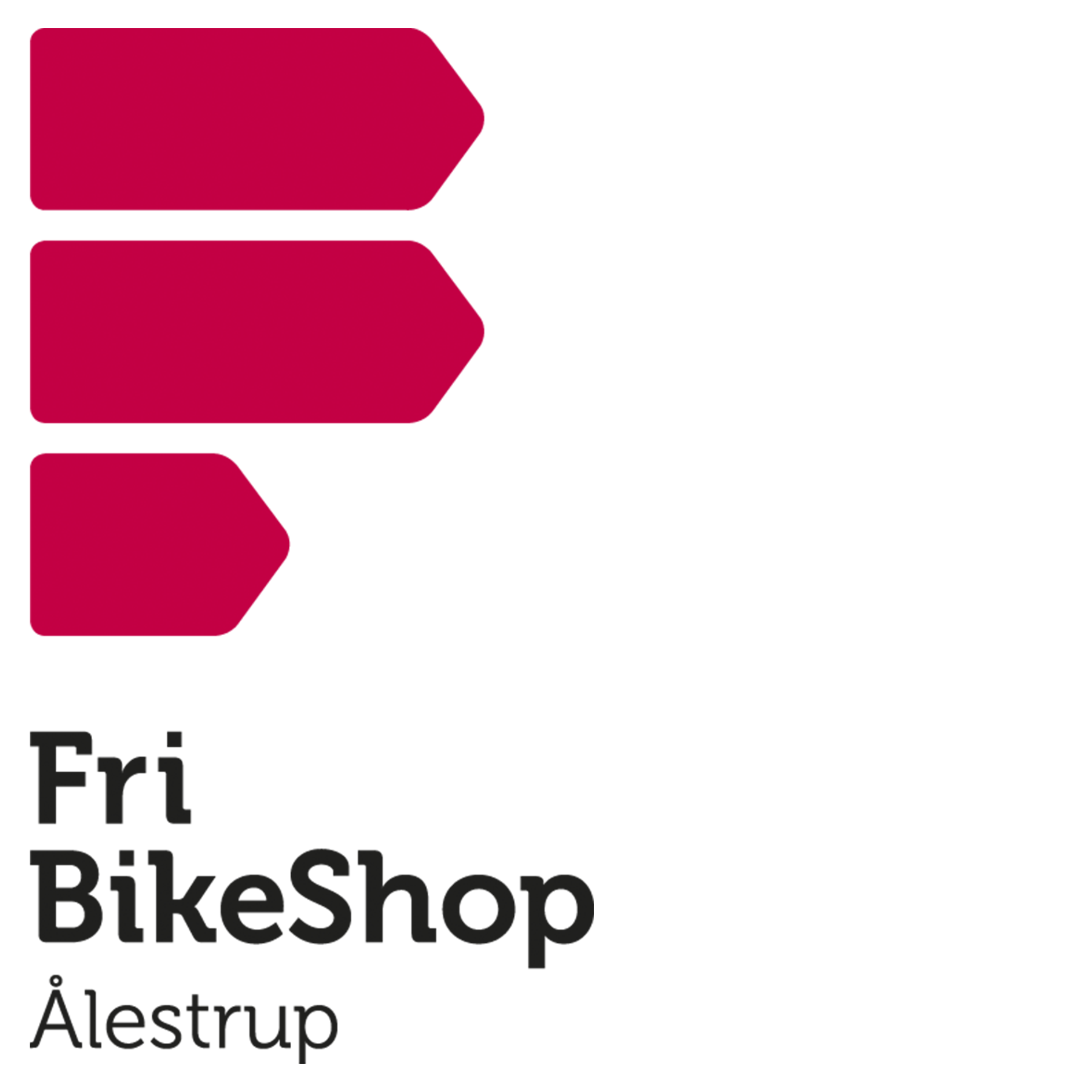 FriBikeShop Aalestrup