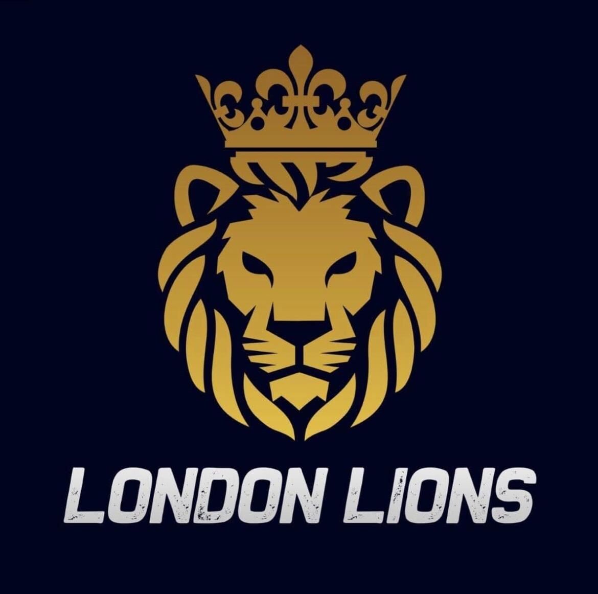 London Lions F.C. (@LondonLions_) / X