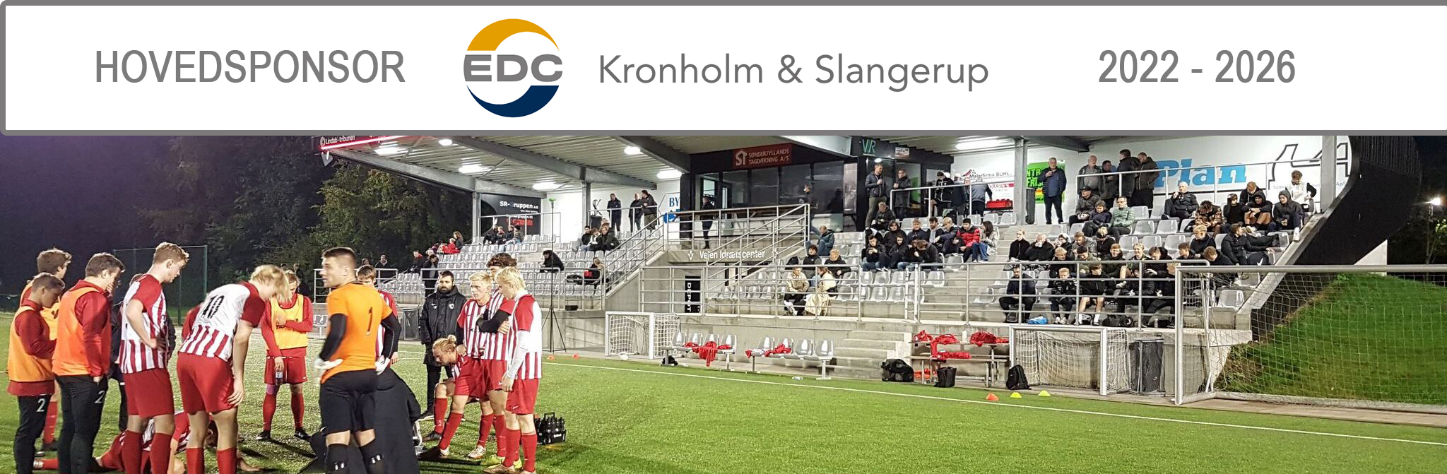 Hovedsponsor
