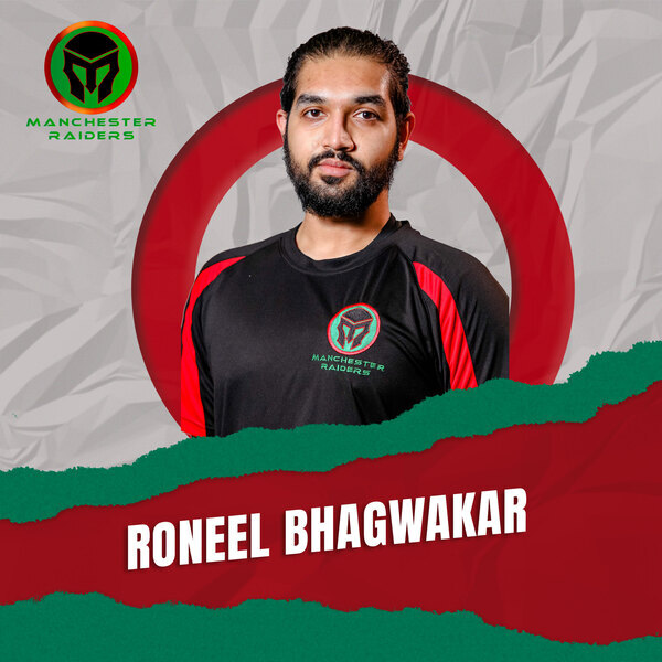 Roneel-bhagwakar
