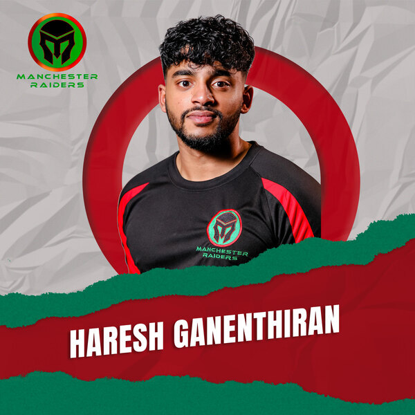 Haresh-ganenthiran