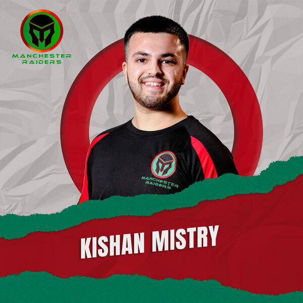 Kishan-mistry