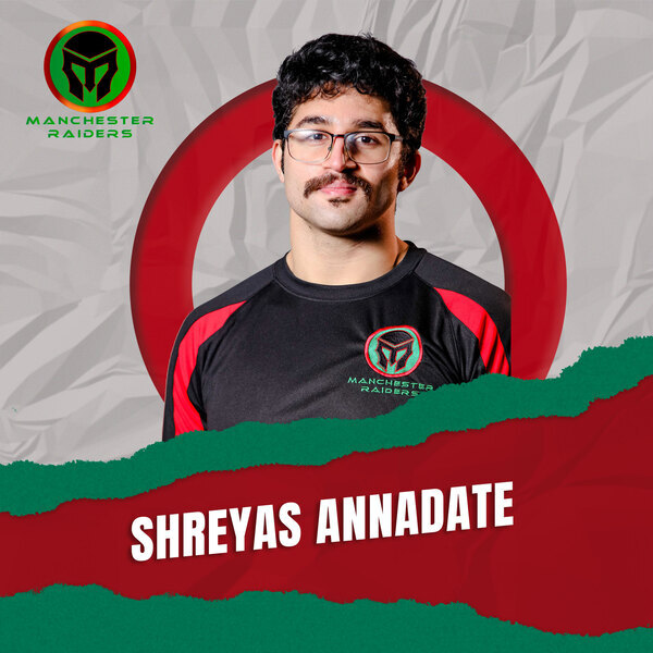 Shreyas-annadate