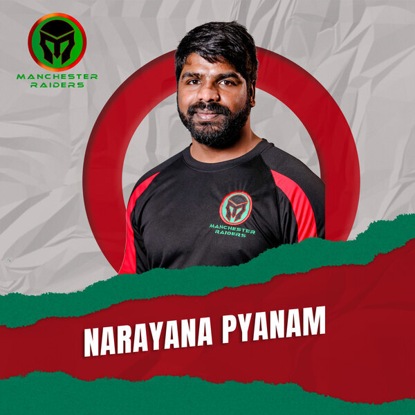 Narayana-pyanam