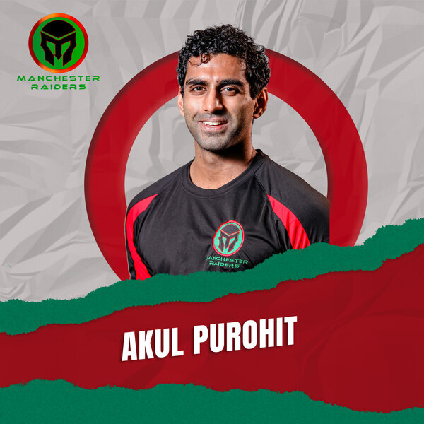 Akul-purohit