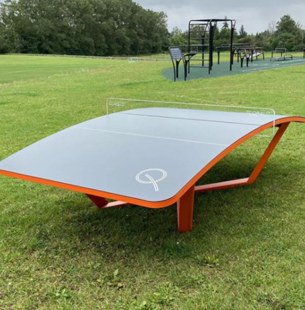 Teqball