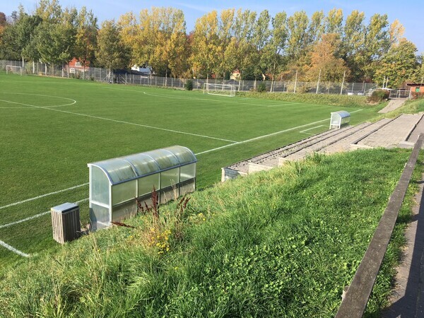 Spillerbokse