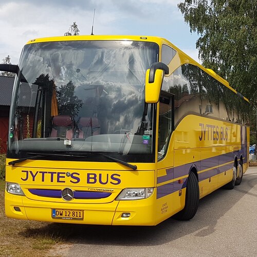 Jytte
