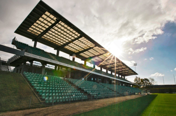 Stadion