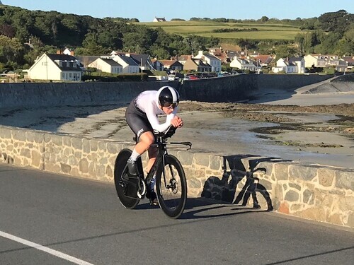 Timetrial