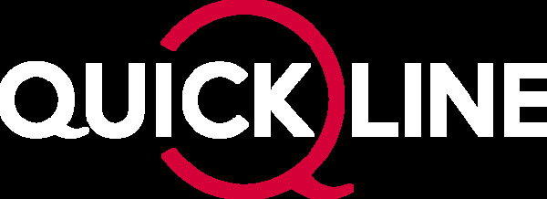 Quickline_logo_rgb_negativ_rot