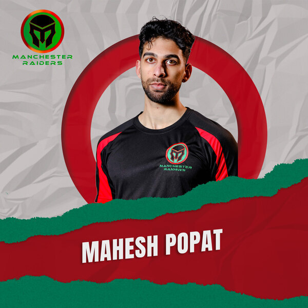 Mahesh-popat