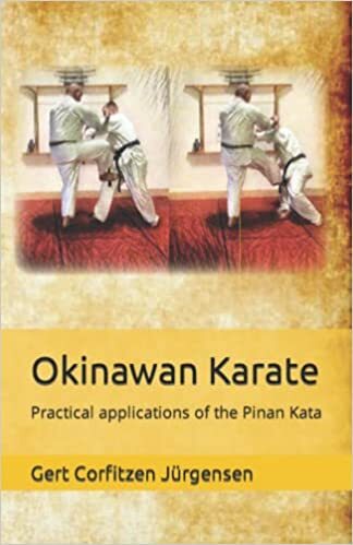 Okinawan Karate: Practical applications of the Pinan Kata