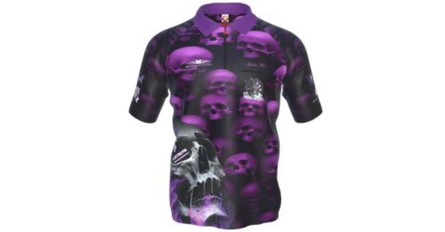 Unser Dart-Team Dress Unser Dart-Team Dress