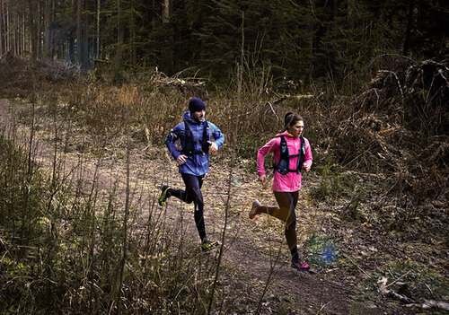 Trailrunning-invierno