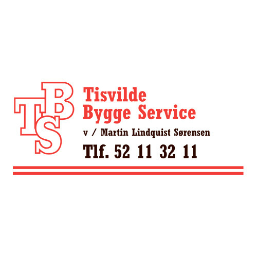 Tisvildebyggeservice