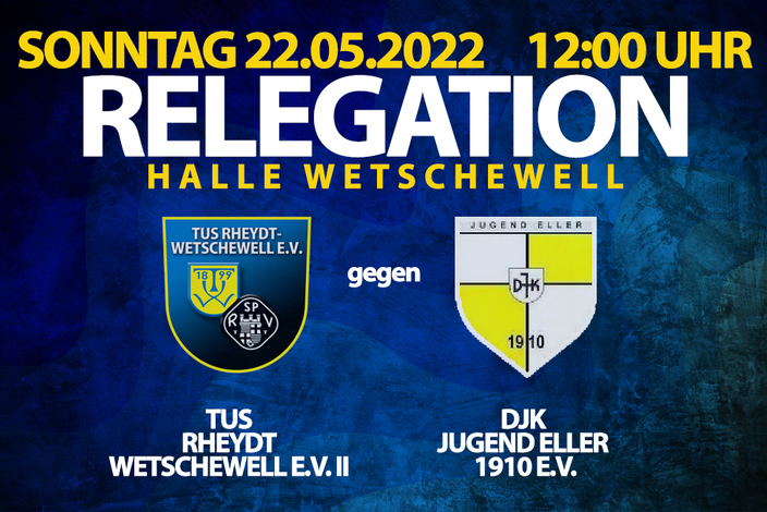 Relegation