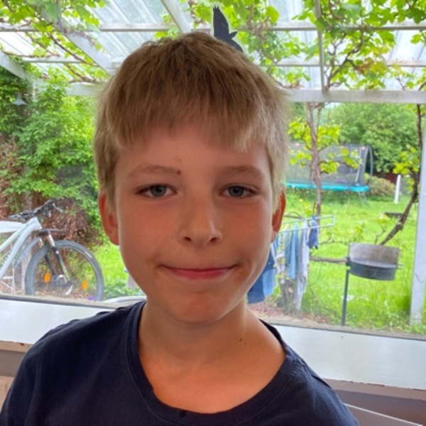 Profile Image