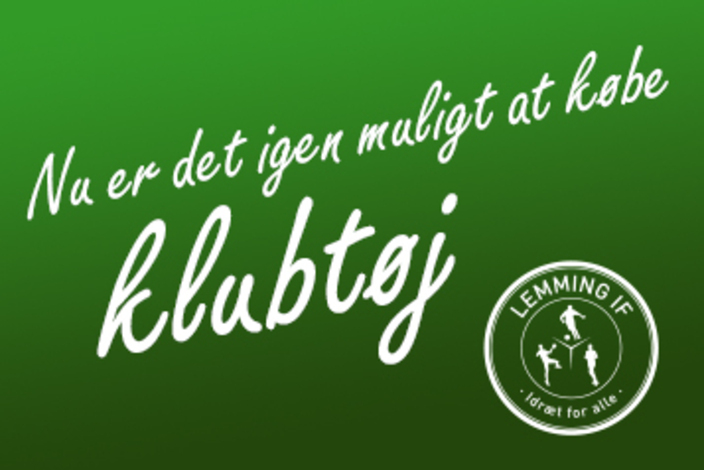 Klubt%c3%b8j