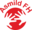 Asmildfh_logo_roed_web1_lille