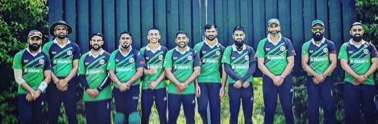 Cricket