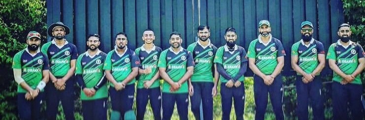 Cricket