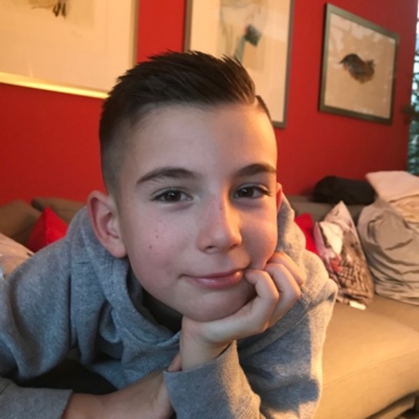 Profile Image