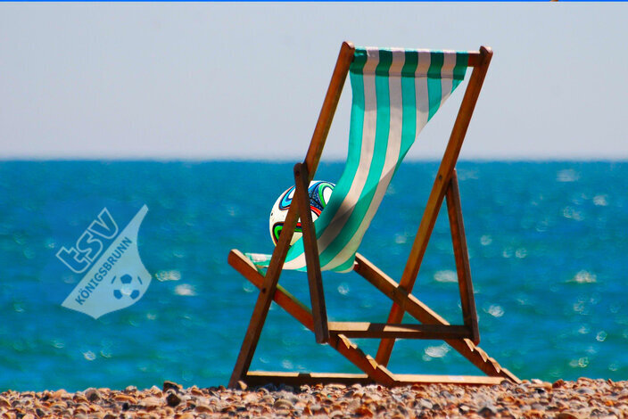 Fussball-urlaub