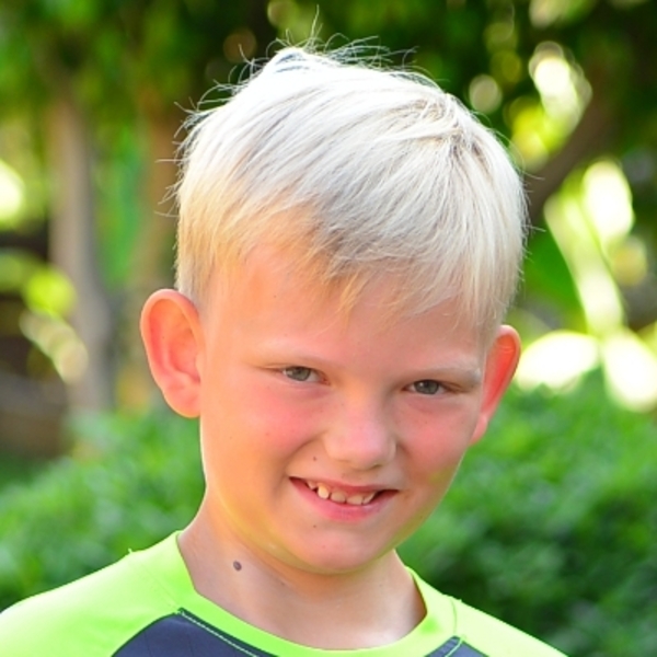 Profile Image