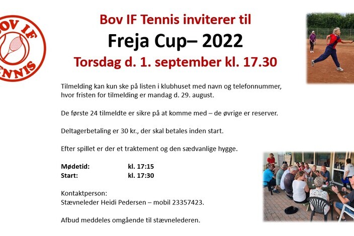 Freja-cup-2022